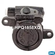 Насос гидроусилителя руля KRAUF HPQ1858XQ