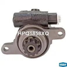 Насос гидроусилителя руля KRAUF HPQ1858XQ