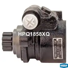 Насос гидроусилителя руля KRAUF HPQ1858XQ