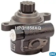 Насос гидроусилителя руля KRAUF HPQ1858XQ