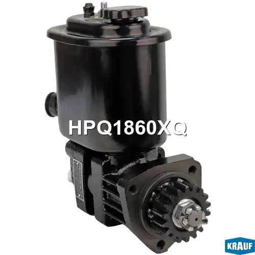 Насос гидроусилителя руля KRAUF HPQ1860XQ