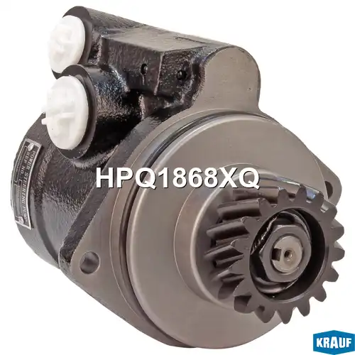 Насос гидроусилителя руля KRAUF HPQ1868XQ