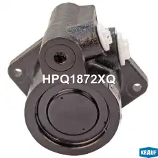 Насос гидроусилителя руля KRAUF HPQ1872XQ