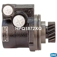 Насос гидроусилителя руля KRAUF HPQ1872XQ