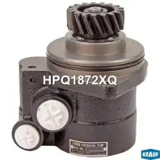 Насос гидроусилителя руля KRAUF HPQ1872XQ