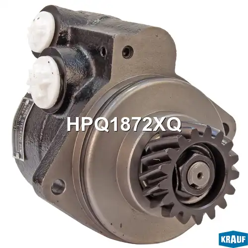 Насос гидроусилителя руля KRAUF HPQ1872XQ