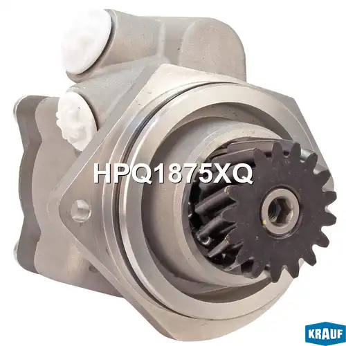 Насос гидроусилителя руля KRAUF HPQ1875XQ