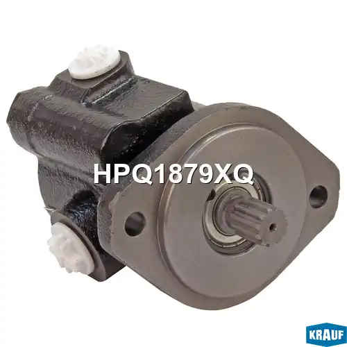 Насос гидроусилителя руля KRAUF HPQ1879XQ