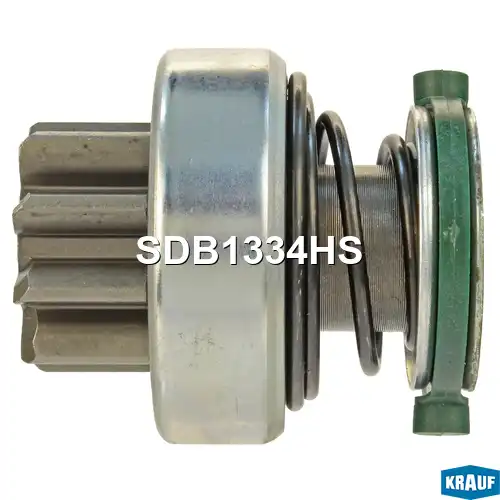 Бендикс стартера SDB1334HS KRAUF