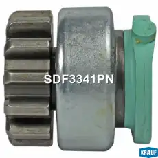 бендикс! Motorcraft\ Ford Transit 2.5D 97> SDF3341PN KRAUF