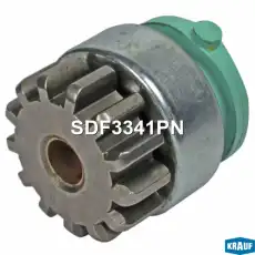 бендикс! Motorcraft\ Ford Transit 2.5D 97> SDF3341PN KRAUF