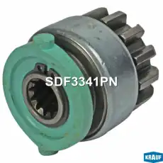 бендикс! Motorcraft\ Ford Transit 2.5D 97> SDF3341PN KRAUF