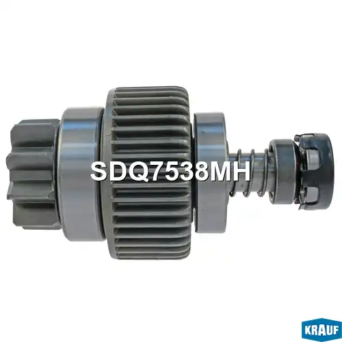 Бендикс стартера SDQ7538MH KRAUF