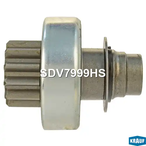 Бендикс стартера SDV7999HS KRAUF