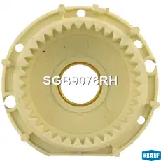 шестерня редуктора!\ SGB9078RH KRAUF