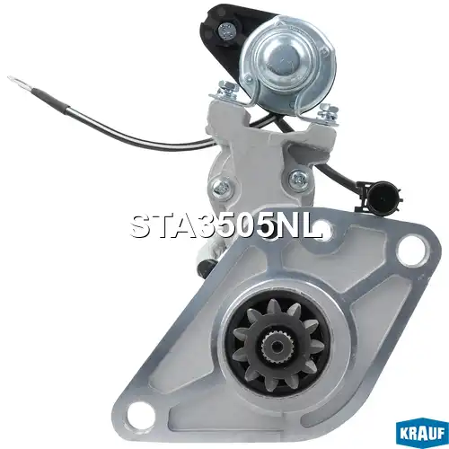 Стартер KRAUF STA3505NL