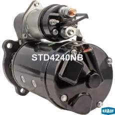 Стартер KRAUF STD4240NB
