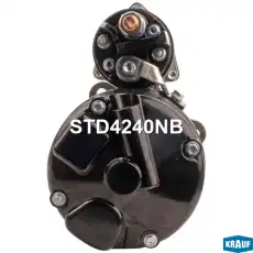 Стартер KRAUF STD4240NB