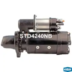 Стартер KRAUF STD4240NB
