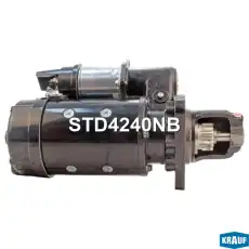 Стартер KRAUF STD4240NB