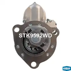 Стартер KRAUF STK9592WD