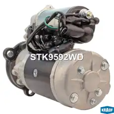 Стартер KRAUF STK9592WD