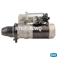 Стартер KRAUF STK9592WD