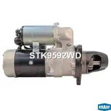 Стартер KRAUF STK9592WD