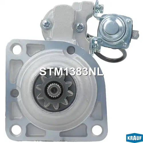 Стартер KRAUF STM1383NL