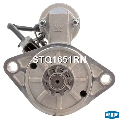 Стартер KRAUF STQ1651RN