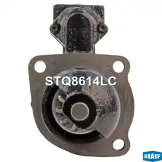 Стартер KRAUF STQ8614LC