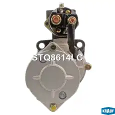 Стартер KRAUF STQ8614LC