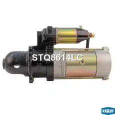 Стартер KRAUF STQ8614LC