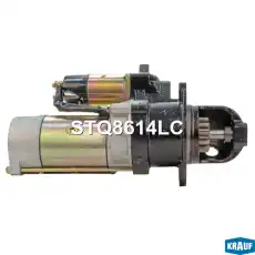 Стартер KRAUF STQ8614LC