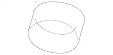 кронштейн ORG 1C0121093J VAG