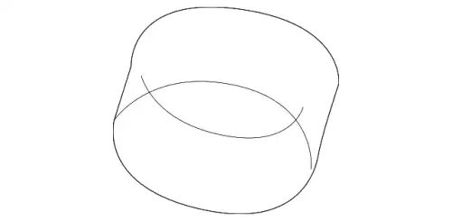 кронштейн ORG 1C0121093J VAG