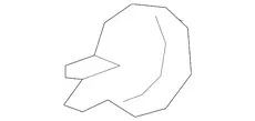 Хомут 99951265609 VAG