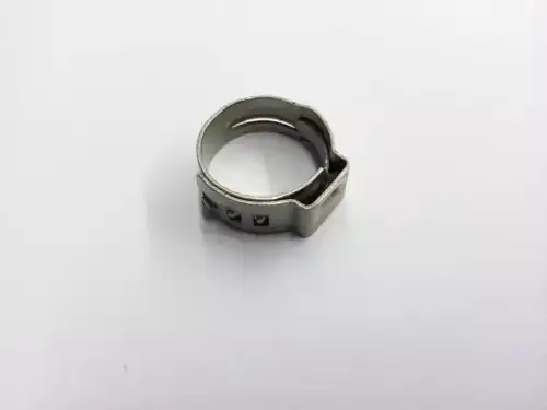 Хомут N10083401 VAG