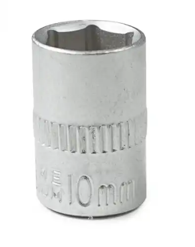 Головка 9мм 6гр. 1/4' KT-52509 KINGTUL