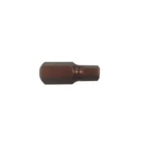 Бита SPLINE M12х30ммL,10мм RF-1783012 Premium ROCK FORCE