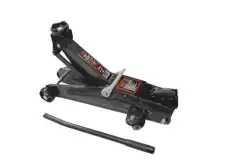 Домкрат ROCK FORCE RF-TH22001CB