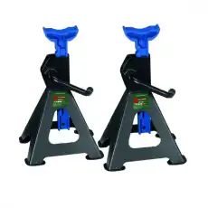 Домкрат ROCK FORCE RF-TH52002B