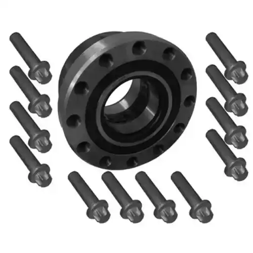 Ступица TECHNO BRAKE 931602