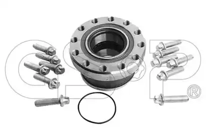 Ступица GSP GK5549