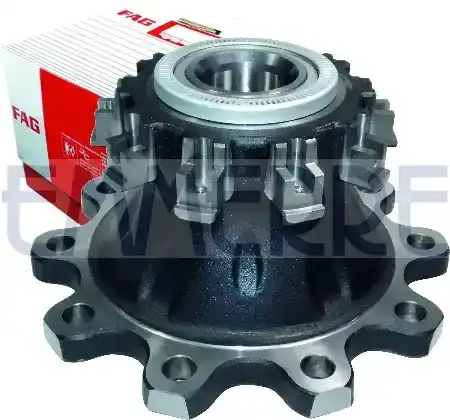 Ступица TECHNO BRAKE 931853