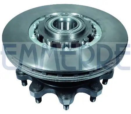 Ступица TECHNO BRAKE 931923