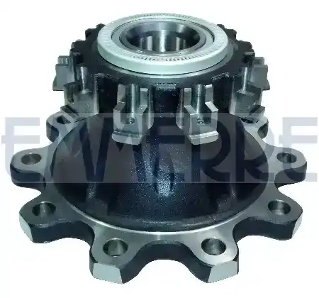Ступица TECHNO BRAKE 931753