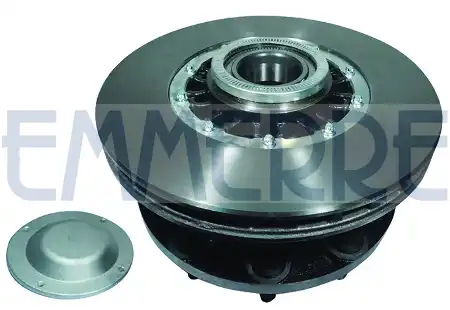 Ступица TECHNO BRAKE 931920