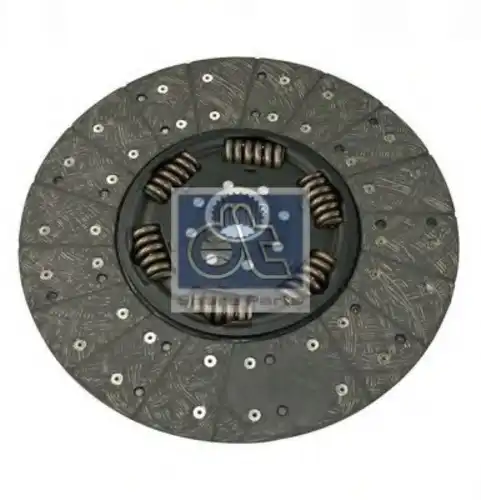Диск сцепления DT 2.30291
