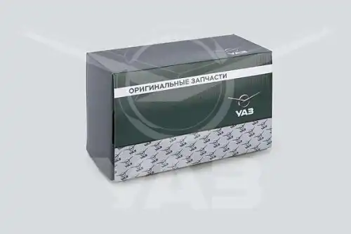Стартер УАЗ 040200370800052